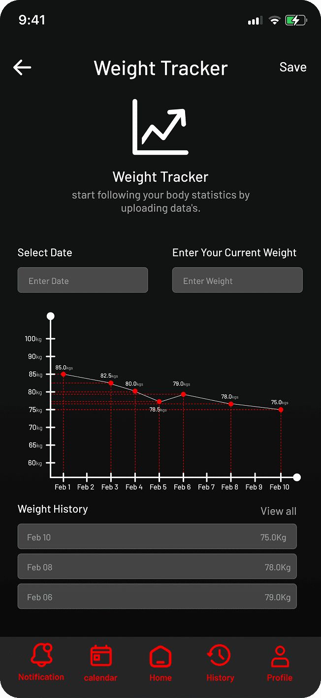 C3 Fitness Science 1