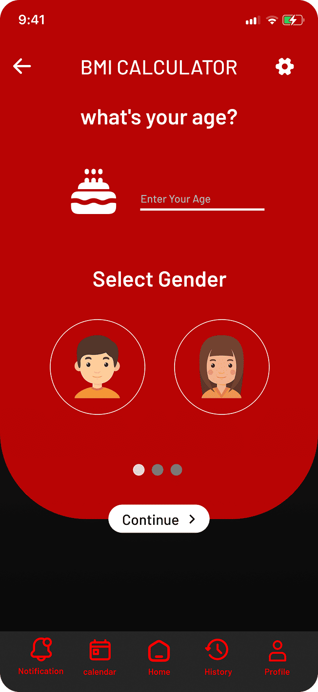 C3 Fitness Science 3