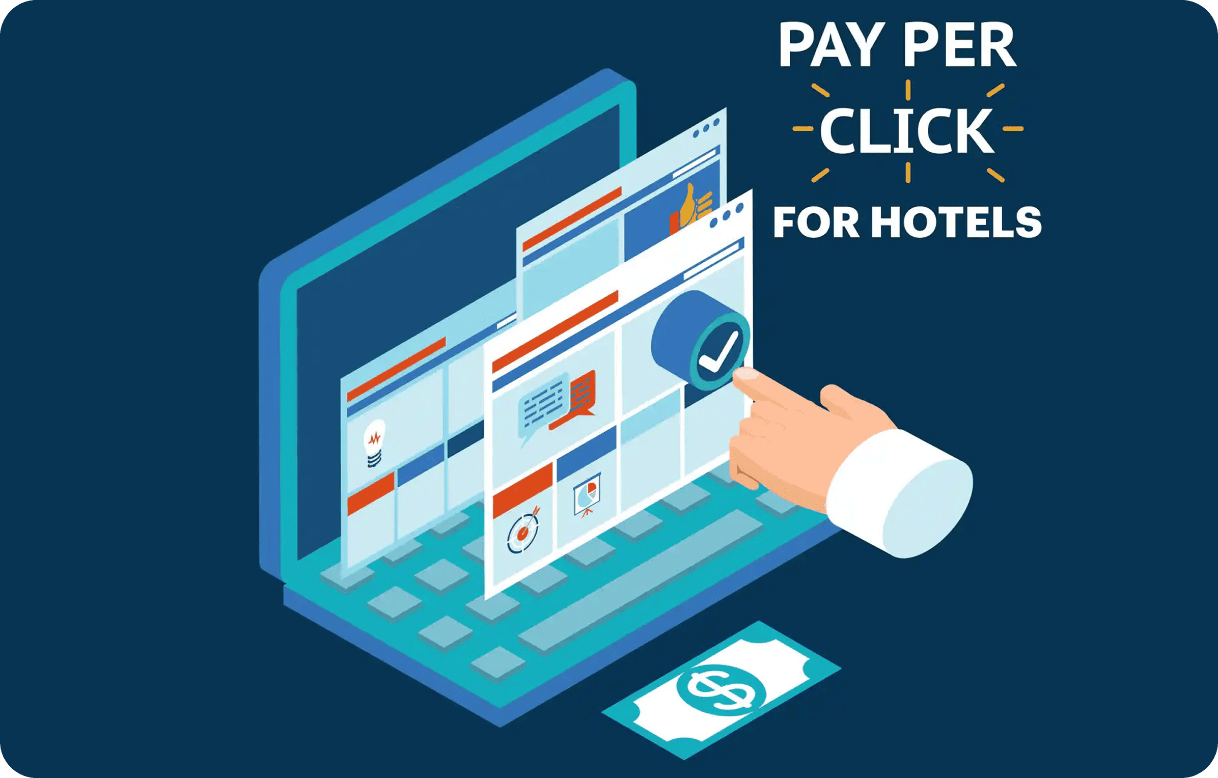 Pay-Per-Click (Google Ads)
